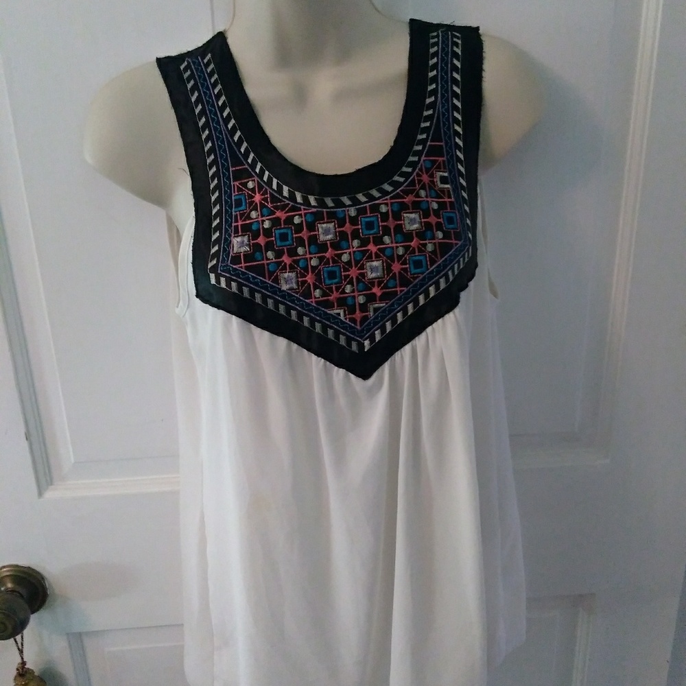 Charming Charlie top